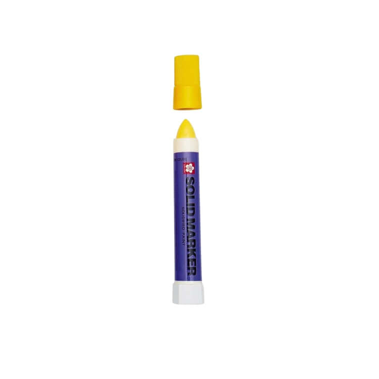 this is an image of Sakura Solid Paint Marker