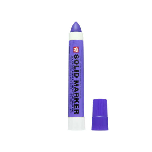 this is an image of Sakura Solid Paint Marker