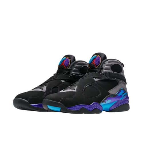 Jordan 8 Retro Aqua (2025)