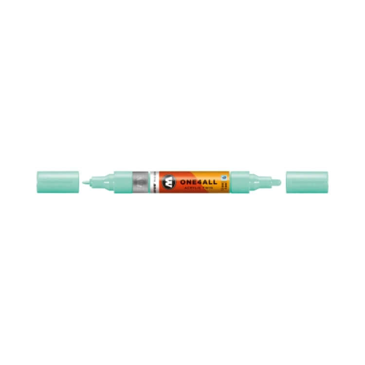 this is an image of Molotow Twin One4All Acrylic Marker