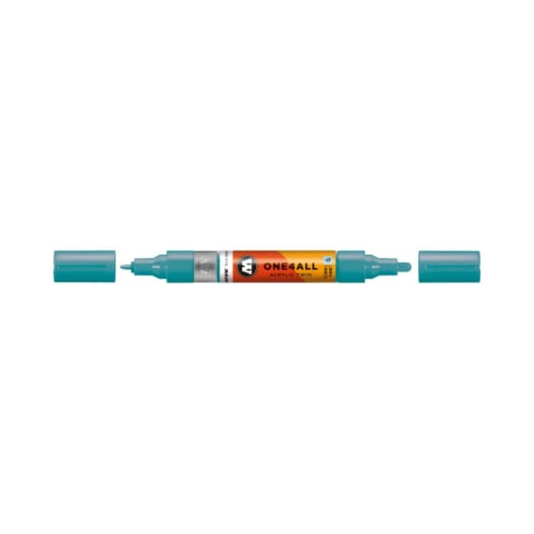 this is an image of Molotow Twin One4All Acrylic Marker
