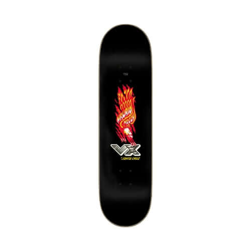 Santa Cruz VX Twin Deck McCoy Ripping Eagle 8.25