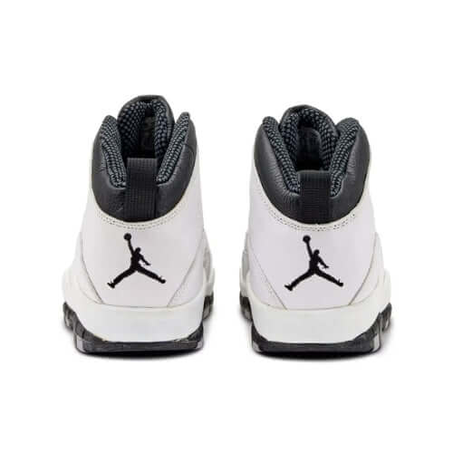 Jordan 10 Retro OG Steel