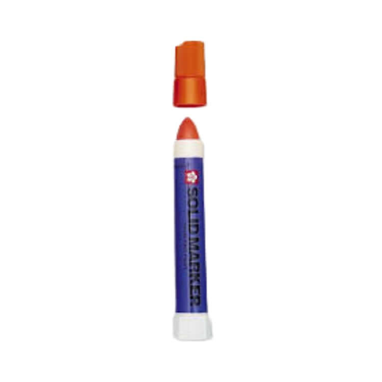 this is an image of Sakura Solid Paint Marker