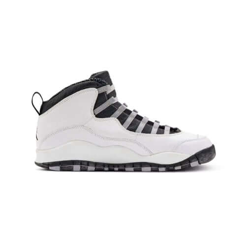 Jordan 10 Retro OG Steel