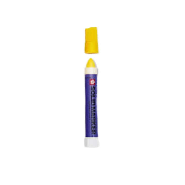 this is an image of Sakura Solid Paint Marker