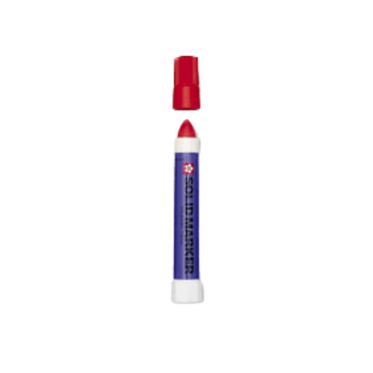 this is an image of Sakura Solid Paint Marker