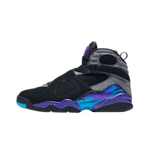Jordan 8 Retro Aqua (2025)