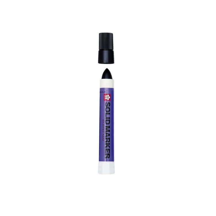 this is an image of Sakura Solid Paint Marker