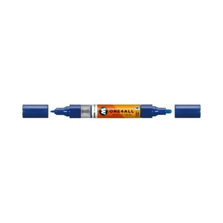 this is an image of Molotow Twin One4All Acrylic Marker