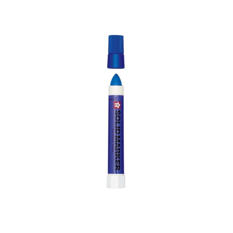this is an image of Sakura Solid Paint Marker