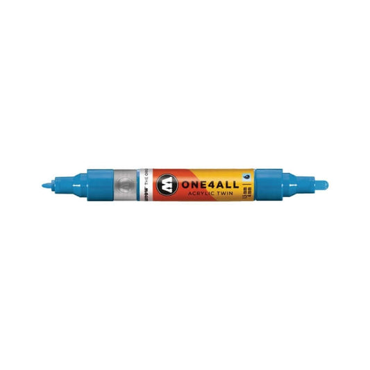 this is an image of Molotow Twin One4All Acrylic Marker