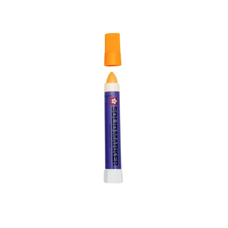 this is an image of Sakura Solid Paint Marker