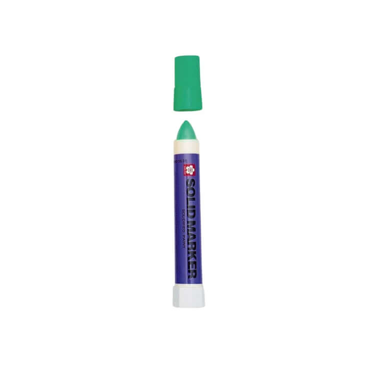 this is an image of Sakura Solid Paint Marker