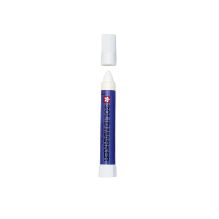 this is an image of Sakura Solid Paint Marker