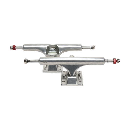 this is an image of Ace AF1 Polished Truck Pair