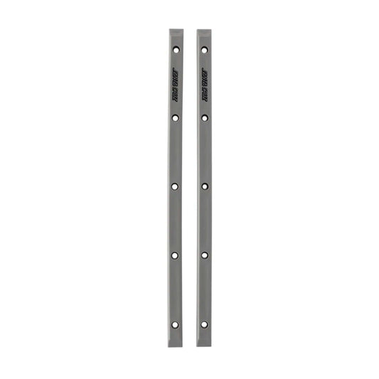 this is an image of Santa Cruz Slimeline Rails Pair