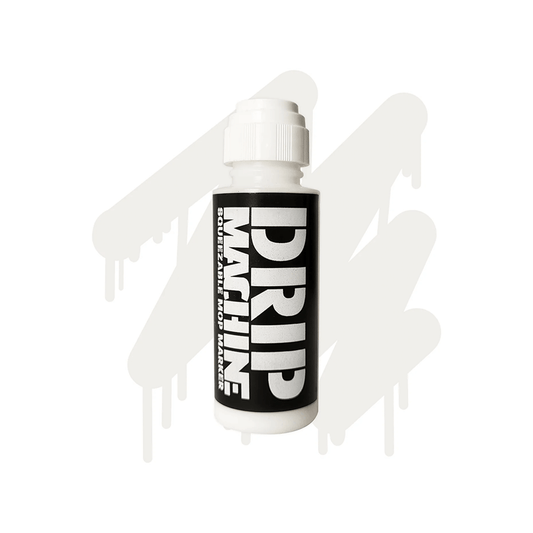 this is an image of Drip Machine Mop Marker