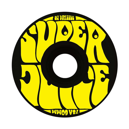 this is an image of OJ Wheels Super Juice 60mm 78a