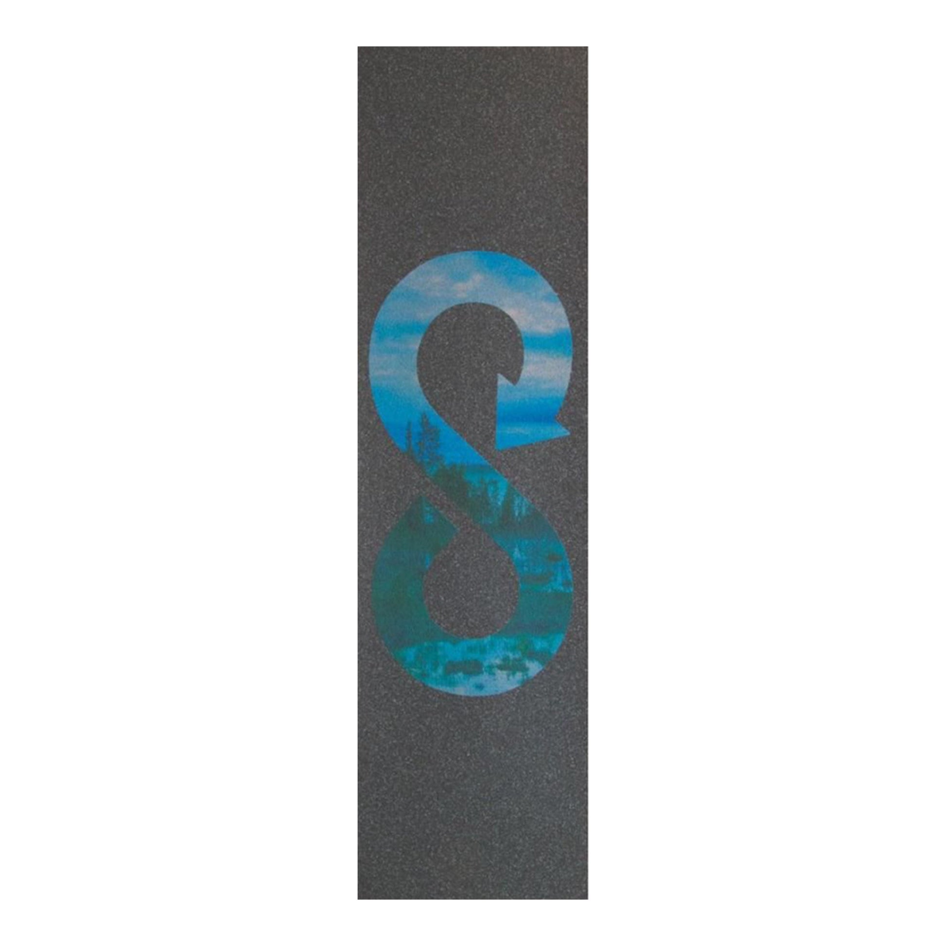 this is an image of Jessup X Nike Grind Limited Edition Ultra NBD Skateboard Griptape