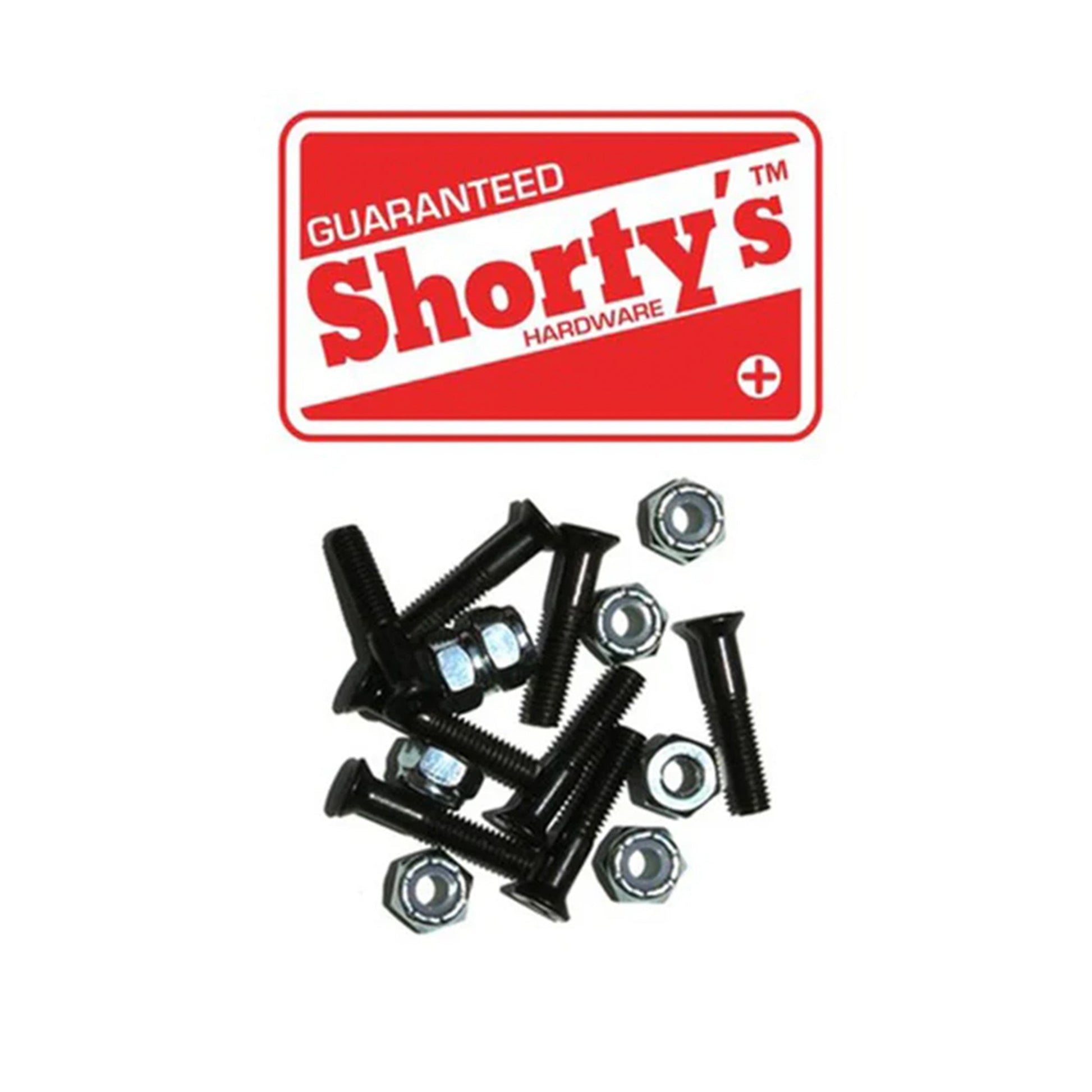 this is an image of Shorty’s Original Hardware