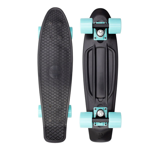 this is an image of Penny Board 22”
