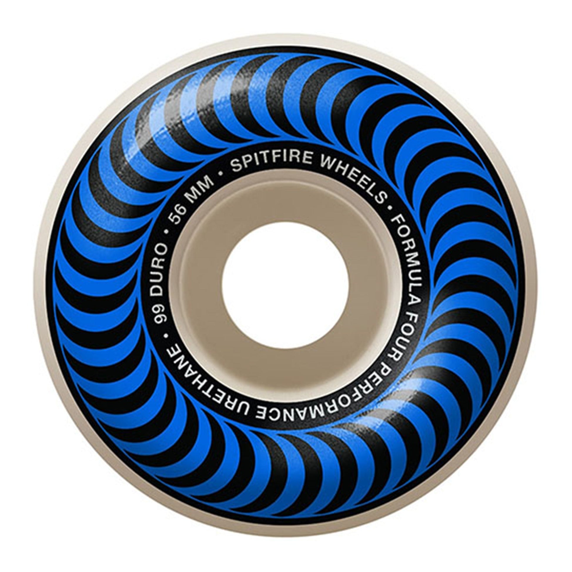 this is an image of Spitfire Wheels Formula 4 Classics