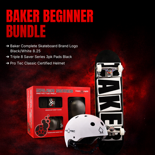 Baker Beginner Bundle