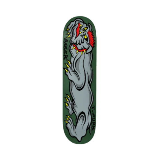 Baker Deck T-Funk Big Dawg 8.75