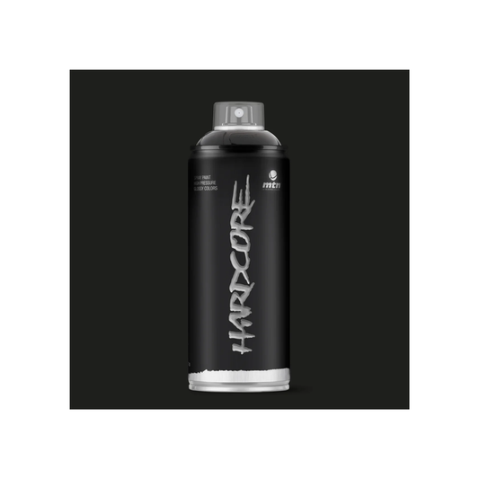 Montana Colors: Hardcore Spray Can