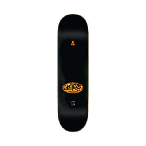 Creature VX Deck Gonzalez Crash and Burn 8.375