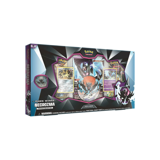 Dawn Wings Necrozma Premium Collection