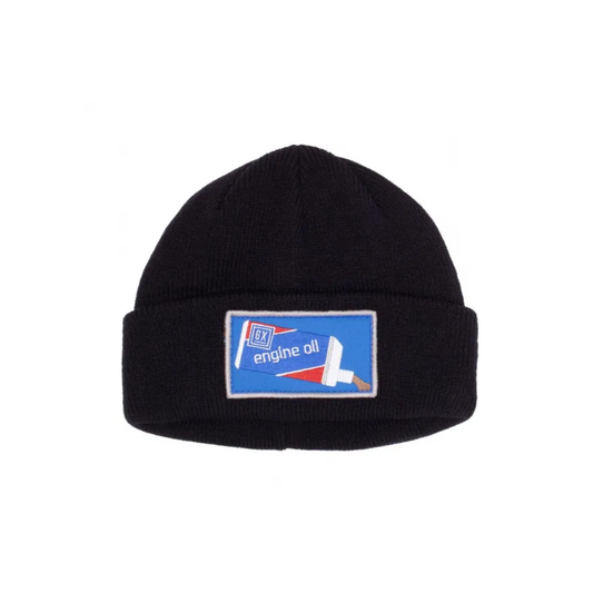 GX1000 Engine Oil Beanie
