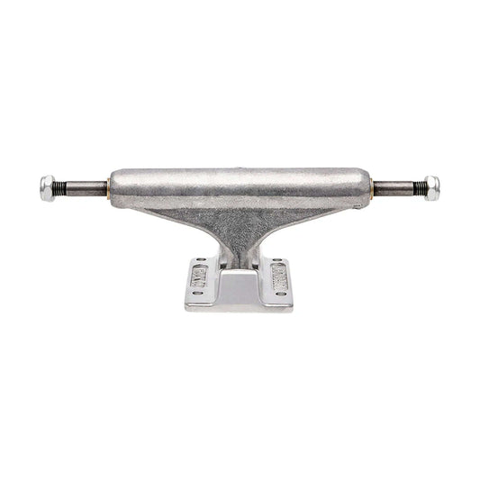 this is an image of Independent Stage 11 Forged Hollow Silver Truck Pair