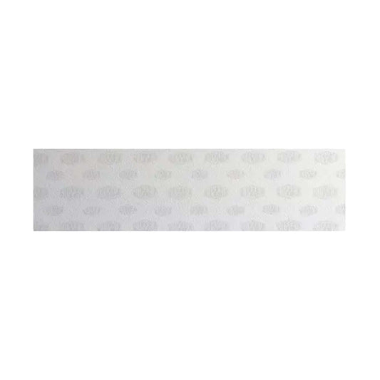 this is an image of Jessup Skateboard Griptape Clear