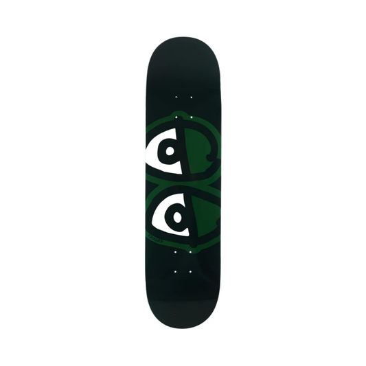 Krooked Skateboard Deck Team Eyes Easyrider 8.25