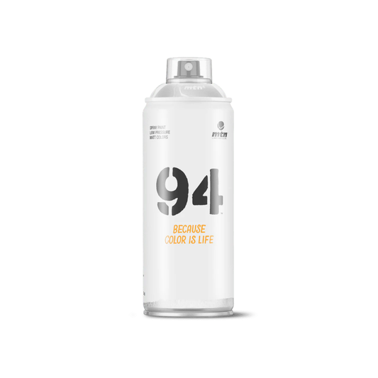 Montana Colors: 94 Spray Can