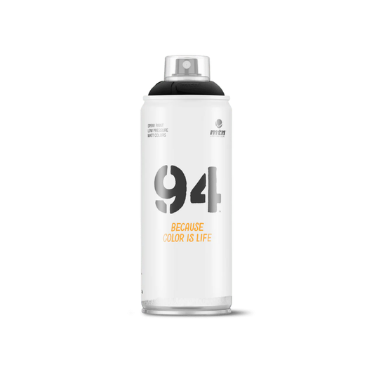 Montana Colors: 94 Spray Can