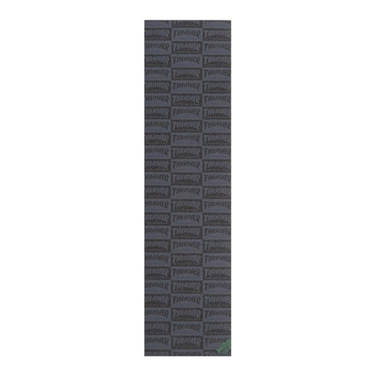this is an image of Mob Griptape Thrasher Checkerboard