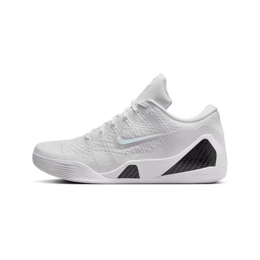 Nike Kobe IX Elite Low Protro "Halo"