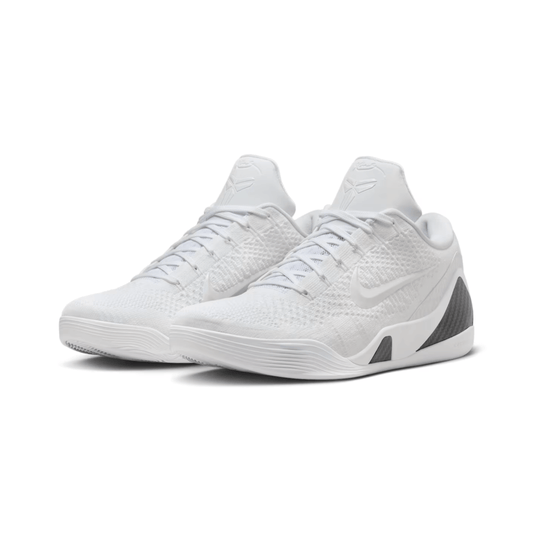 Nike Kobe IX Elite Low Protro "Halo"