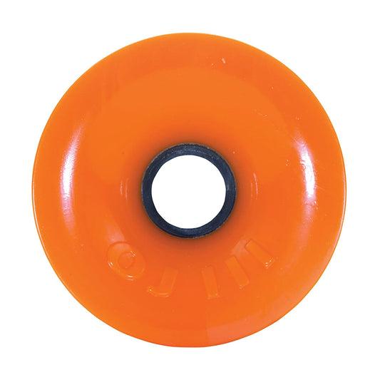 this is an image of OJ Wheels Thunder Juice 75mm 78a