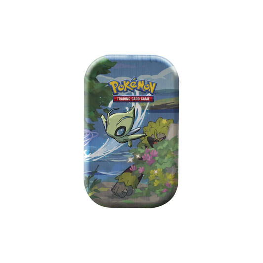 Pokemon Shining Fates Mini Tin - Shining Fates
