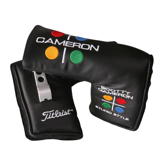 Scotty Cameron 2005 Studio Style Headcover