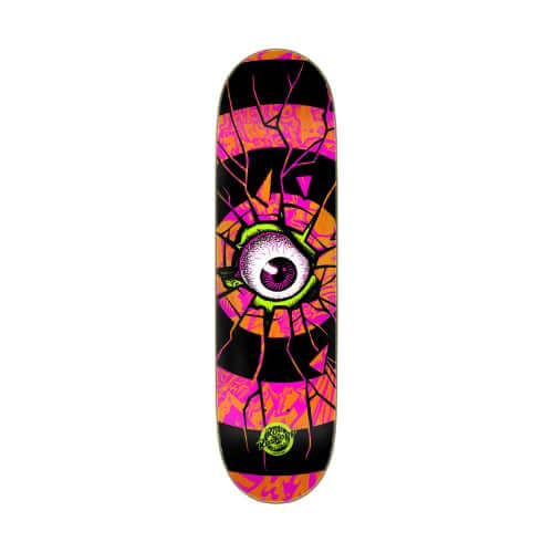 Santa Cruz Skateboard Deck Roskopp Dissect