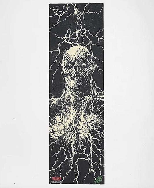Mob Griptape Stranger Things Vecna 10”