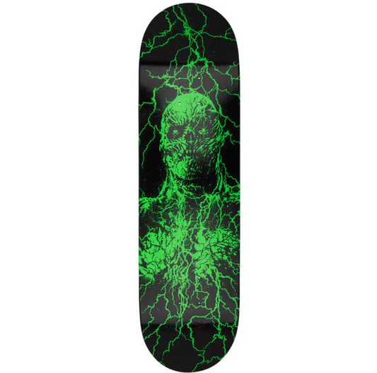Santa Cruz Deck Stranger Things Venca 8.5