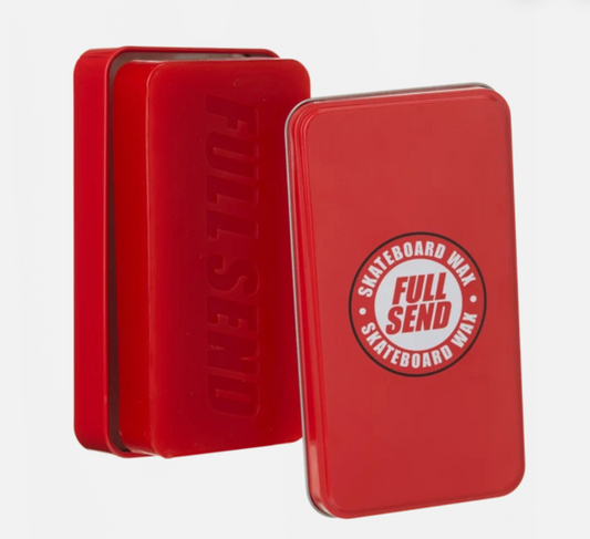 Full Send Nelk Boys Skate Wax Brick