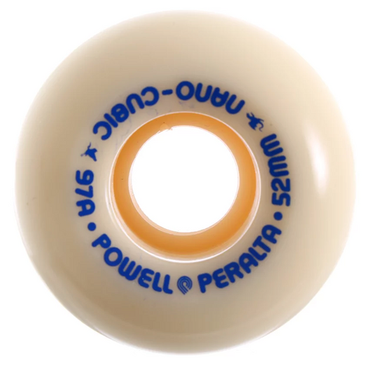 Powell Peralta Dragon Wheels Anderson Nano Cubic