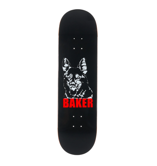 Baker Deck Figgy Bad Dawg 8.5